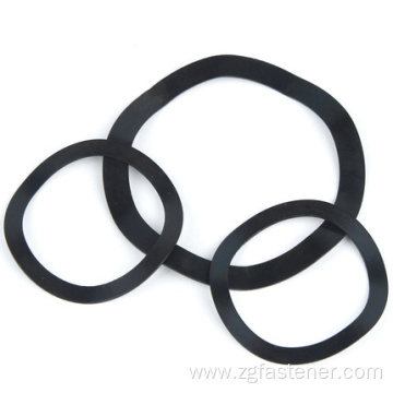 Factory supply Metric waved spring washers
